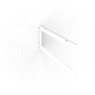 Reggimensola Nuvola Cm.45 Bianco