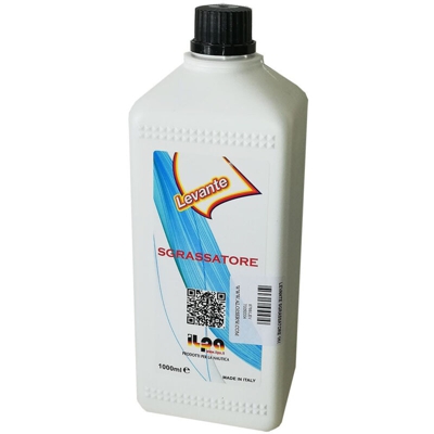 Levante 1kg sgrassatore concentrato