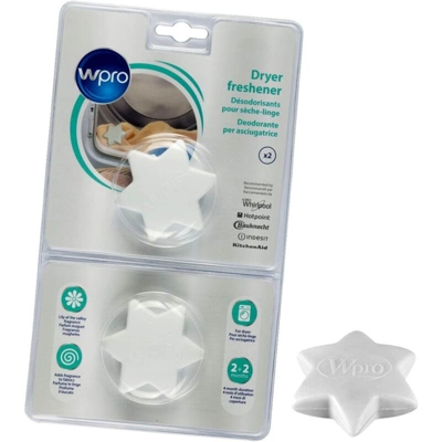 Profumatore asciugatrice mughetto 101 - Accessori e prodotti 285670 - Wpro