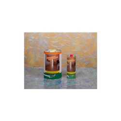 Idrorepellente per superfici in cotto sia interne che esterne Naicoat Natural 1 litro - Naici en oferta