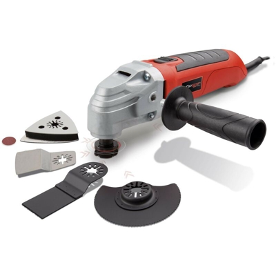 Multiutensile Work-Grip Pro 300w