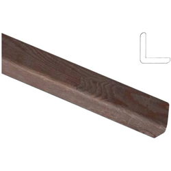 -senza Marca/generico- - 10 PZ Di PARASP.POLYST.LISCIO 30X30 H.290 PINO SCURO precio