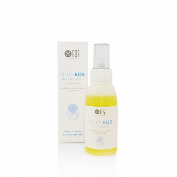 EOS OLIO JOJOBA GOLDEN 75 ML