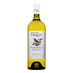 MAGNUM PREMIERES GRIVES 2020 - DOMAINE TARIQUET precio