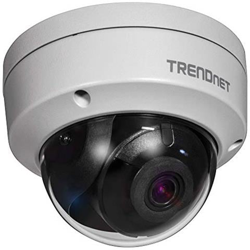 Tv-ip1315pi Telecamera Di Rete Per Interni Ed Esterni, 4 Mp, Poe, Visione Notturna Fino A 30 M, Ip67 precio