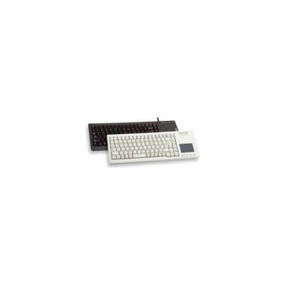 XS Touchpad Keyboard (ES) USB Grigio tastiera