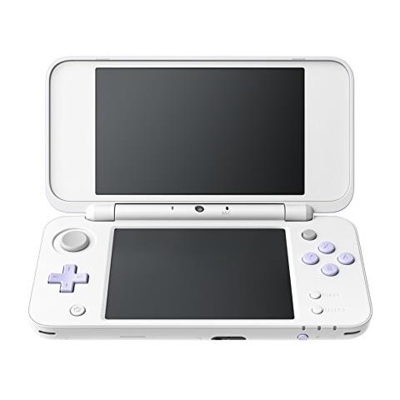 Console Nintendo New 2DS XL 4GB Tomodachi Life