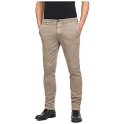 Pantaloni Replay M9627l L30 Abbigliamento Uomo W28-l30 características