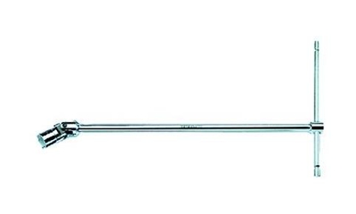 Chiave A 'T' Snodata Esagonale Art. 952 Mm 10 Lungh. Mm 400 - Beta