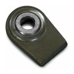 Lem Select - Sfera di saldatura Cat. II Ø 28 x 45 barra inferiore precio