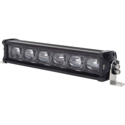 Faro da lavoro 12 V, 24 V Lightbar LBX-380 LED 1GJ 360 001-002 Illuminazione da vicino (L x A x P) 409 x - Hella Valuefit precio