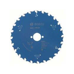 Bosch Lama per sega circolare Expert for Wood 200 x 30 x 2,8 mm, 24 - 2608644051 características