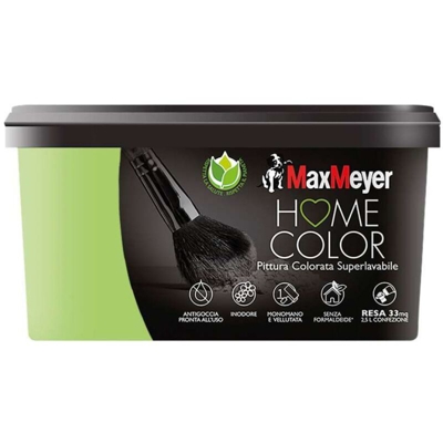 Max Meyer - Pittura Home Color Bamboo Lt. 2.5