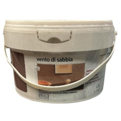 Max Meyer - DECORATIVO VENTO DI SABBIA WENGE' LT.1,5