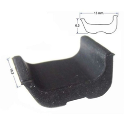 Ricelsud.it - 4 GOMMINO GOMMINI GRIGLIE GRIGLIA PIANI COTTURA VARIE MARCHE IM P 00370 en oferta