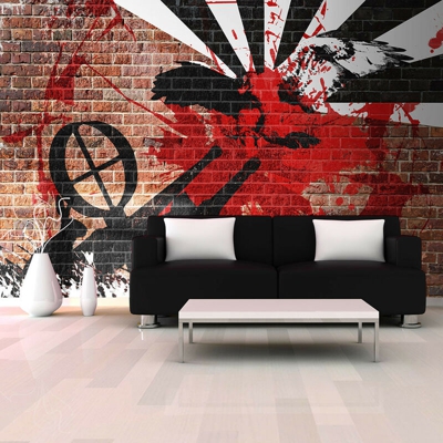 Fotomurale - Catturato - 250x193