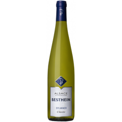 SYLVANER 2018 - BESTHEIM características