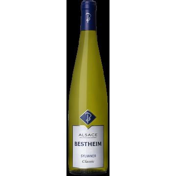 SYLVANER 2018 - BESTHEIM