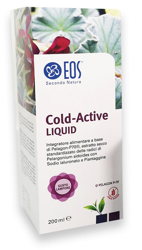 EOS COLD ACTIVE LIQUID 200 ML en oferta
