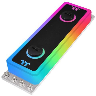 Memoria Dimm WaterRam RGB 16 GB (2x8 GB) DDR4 3200 MHz CL16