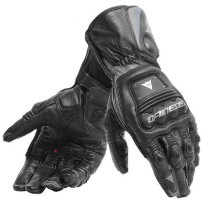 Steel-pro Gloves Guanti Moto Taglia Xxl