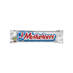 3 Musketeers Bar características