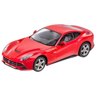 R / C Auto 1:18 Ferrari F12 Berlinetta 63222
