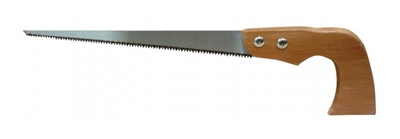 Foretto Manico Legno Mm. 300