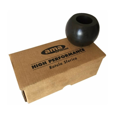 Lem Select - Snodo sferico del braccio inferiore senza cono Ø 64 categoria III ad alte prestazioni (set di 2)