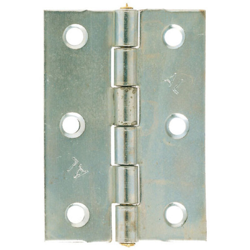 CERNIERA PESANTE SPINA FISSA ZN 38x35 838 AL en oferta