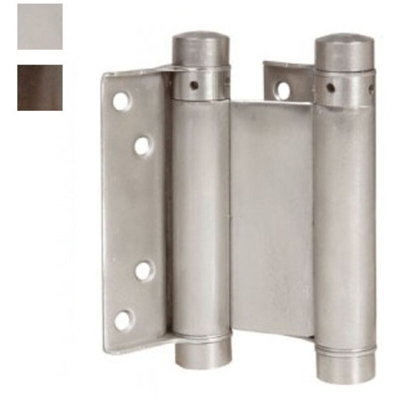 Cerniera Bommer Molla Lucida 125 101 al - Aldeghi