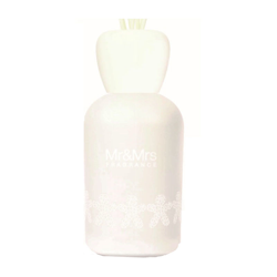 Mr&mrs Fragrance - MR&MRS FRAGRANCE DIFFUSORE ICON CON BASTONCINI 1LT BIANCO PROFUMO CASA ARREDO en oferta