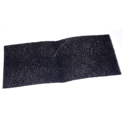 Filtro carbone (all'unità) - Cappa aspirante - SAUTER - 63201