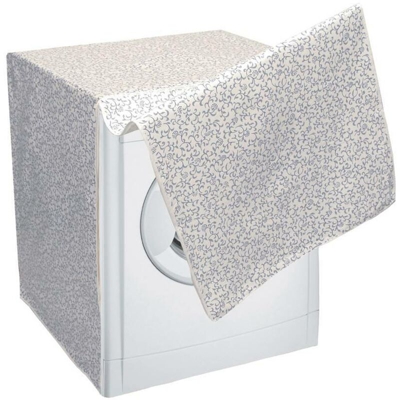 Habitex - Copertura della rondella di caricamento anteriore