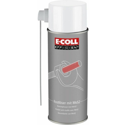 Spray 400 Ml Antiruggine We Efficiente (A 12)