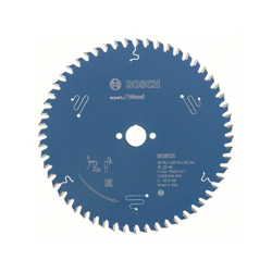 Bosch Lama per sega circolare Expert for Wood 190 x 20 x 2,6 mm, 56 - 2608644046 características