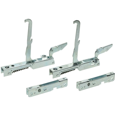 Ricel Sud - SMEG CERNIERA cerniere FORNO S 800 s380X 5 S380X/1 S380X/t S380XT 691330361 c 41