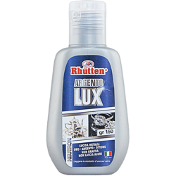 Detergente per lucidare Argento 150gr características