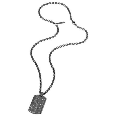 Collana Police Aeroplane