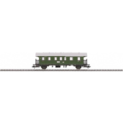 4313 H0 vagone passeggeri della DB ABi. 1° e 2° classe - Märklin