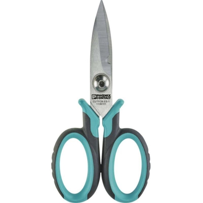 CUTFOX-ES-1 1139721 Forbici per cavi 50 mm² - Phoenix Contact
