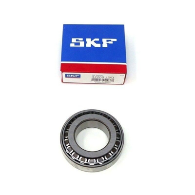 Furanp - CUSCINETTO A RULLI CONICI A UNA CORONA 32209 45X85X24.8 ORIGINALE SKF