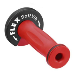 Impugnatura SoftVib 316857 - Flex características