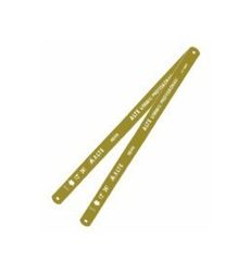 Alte - LAMA SEGHETTI METALLO HSS mm 300 Cf.Pz.3 precio