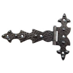 Cerniera F.B. Piana Art. 312/B Mm 95X140 en oferta