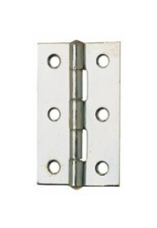 Aldeghi - CERNIERA STRETTA SPINA FISSA ZN 50x31 Pz.4 GEMAC precio