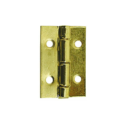 CERNIERA PER COFANETTI mm. 20x13 - pz. 20 en oferta