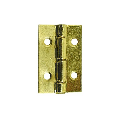 CERNIERA PER COFANETTI mm. 20x13 - pz. 20
