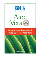 EOS ALOE VERA SUCCO GEL 1000 ML precio