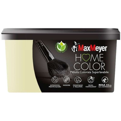 Max Meyer - Pittura Home Color Salice Lt. 2.5